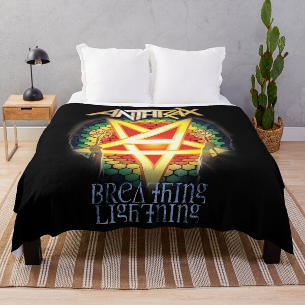 Item preview,  Breathing Lightning designed and sold by RonnieGrant.
