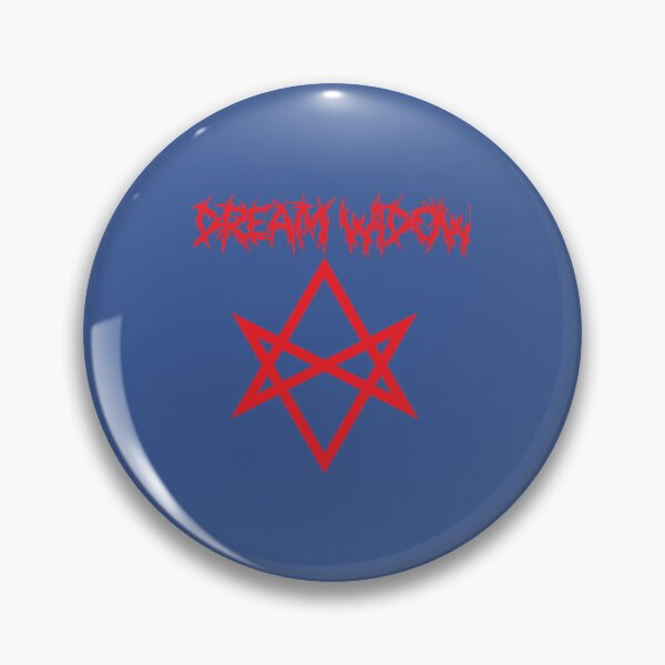 Item preview, Dream Widow (red)  designed and sold by Janyahnair.