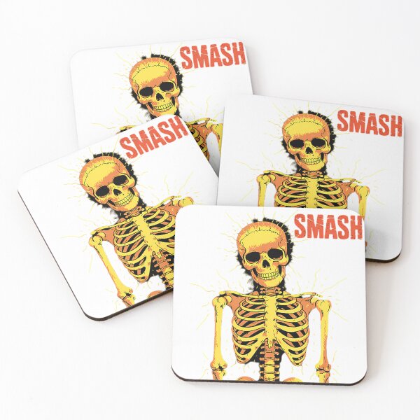 Item preview, Offsprings Smashing The Boness designed and sold by Tyraormier.