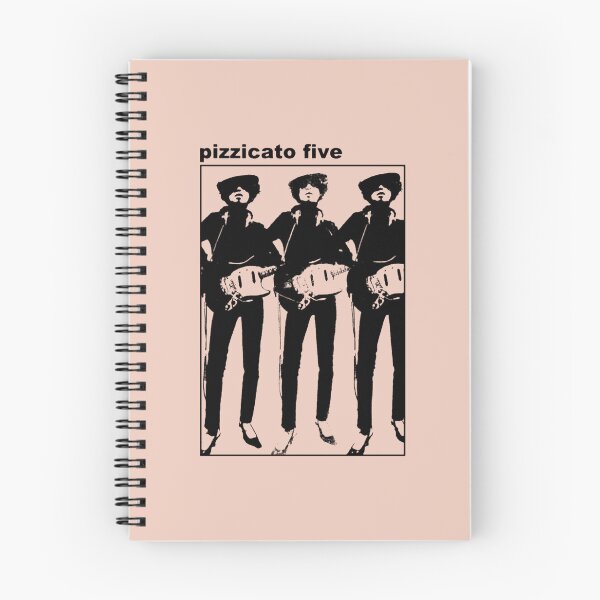 Item preview, Pizzicato Five mariachi designed and sold by DesignEclips.