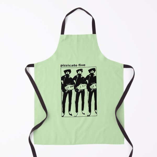 Item preview, Pizzicato Five mariachi designed and sold by DesignEclips.