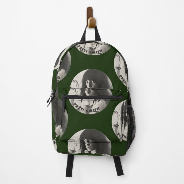 Item preview, Patti Smith designed and sold by typeshirts.