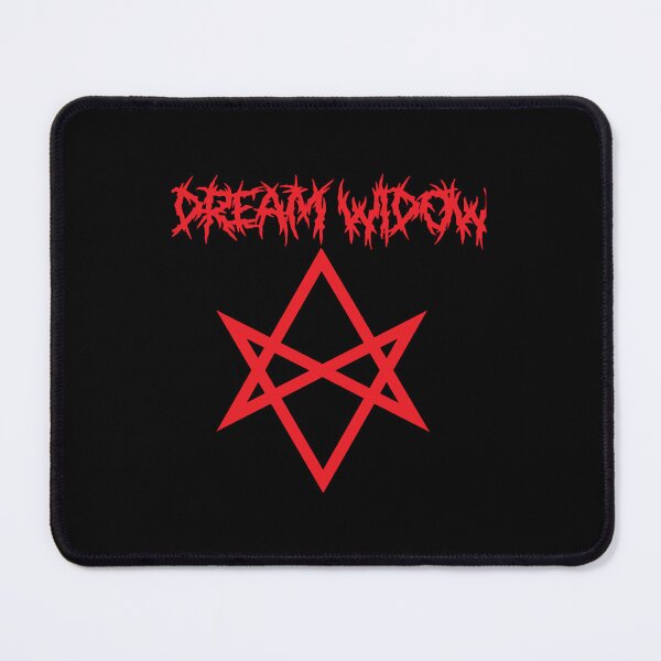 Item preview, Dream Widow (red) designed and sold by Janyahnair.