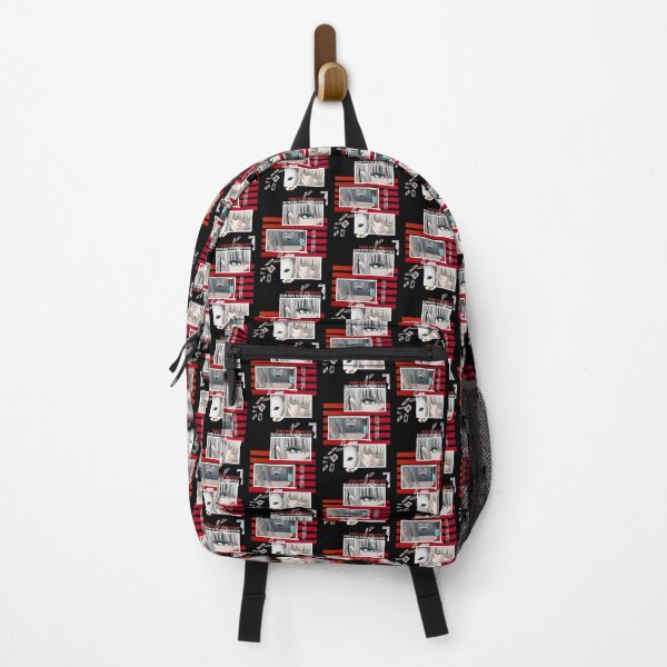 Item preview, action vintage funny school anime 90s retro movie flims 80s designed and sold by Camacho-Knot-85.