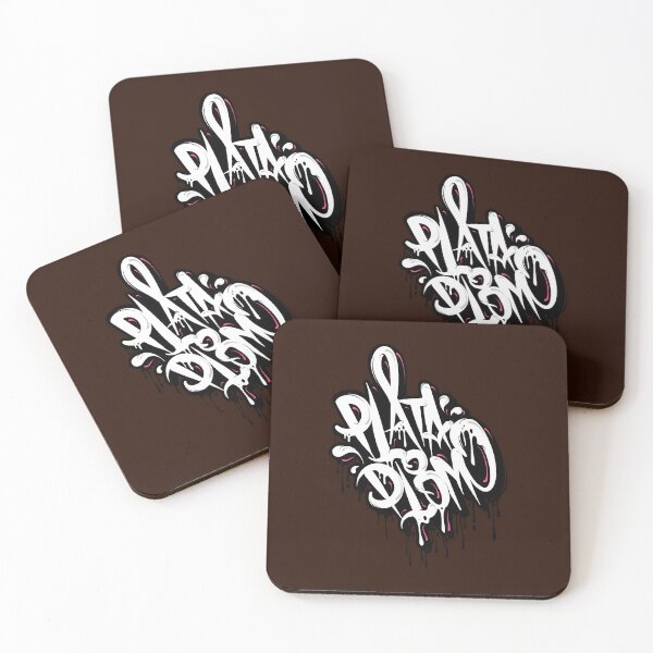 Item preview, PLATA O PLOMO designed and sold by DesignEclips.