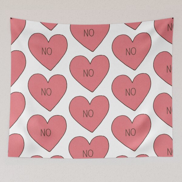 Item preview, How about NO ? designed and sold by Rudravi.