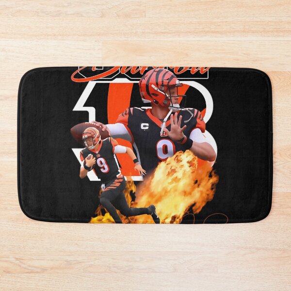 Item preview, Championship Quarterback Player Football American designed and sold by DANELLEMARTINEZ.