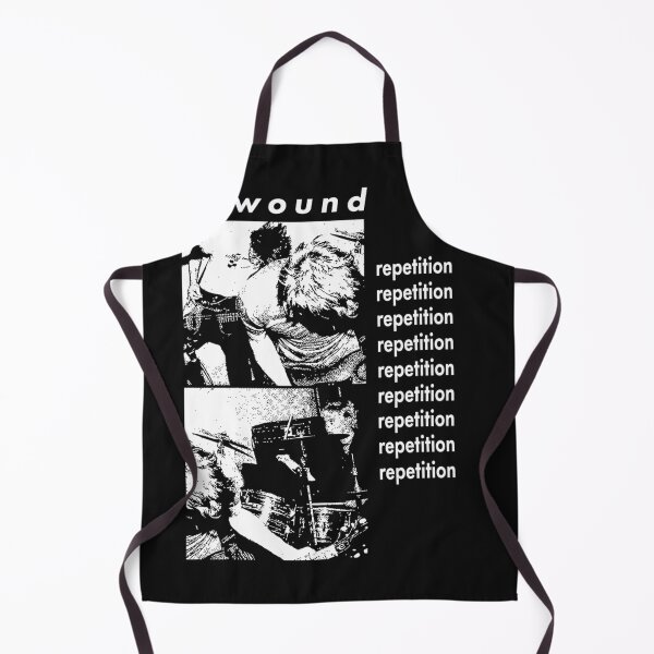 Item preview, Unwound Repetition designed and sold by HausmannMisty.