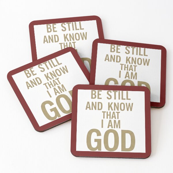 Item preview, Bold scripture, speaks truth, gives comfort designed and sold by Soli Deo Gloria.