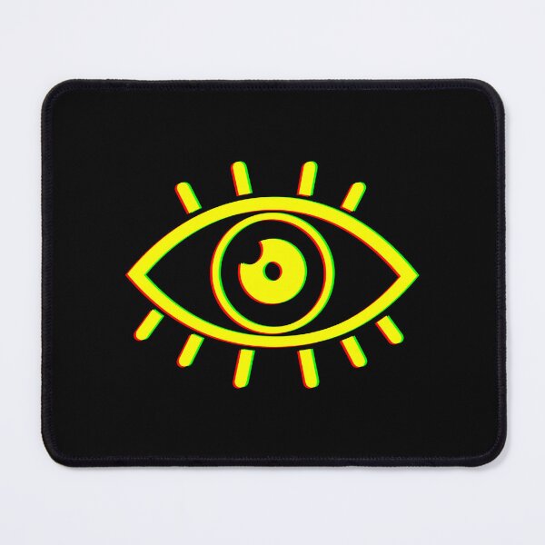 Item preview, Gran Ojo 3D Green designed and sold by Korvus78.
