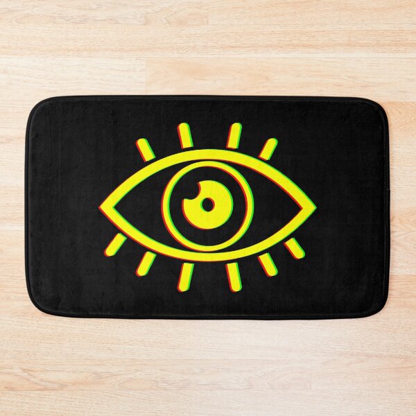 Item preview, Gran Ojo 3D Green designed and sold by Korvus78.