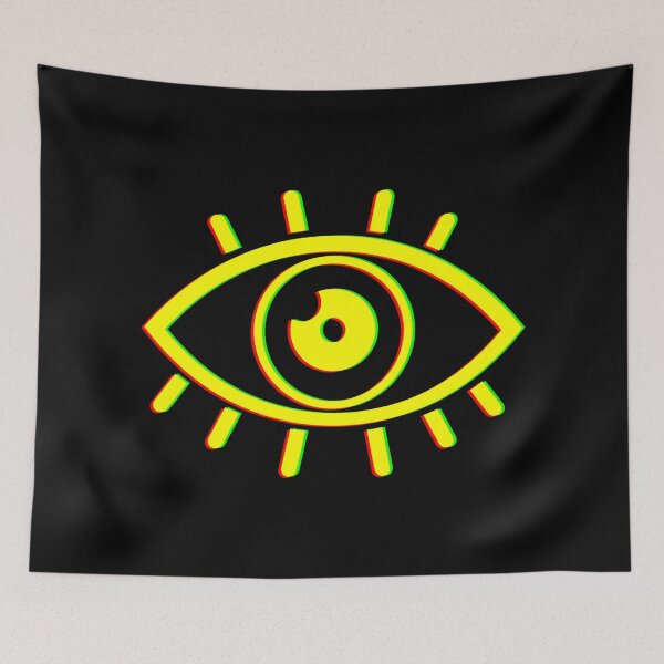 Item preview, Gran Ojo 3D Green designed and sold by Korvus78.