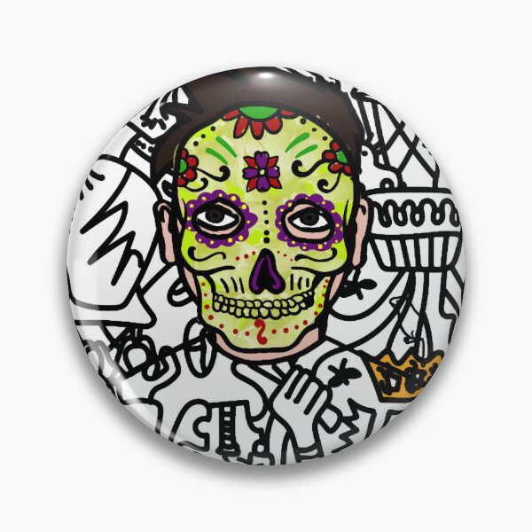 Item preview, Hashmasks 1902 designed and sold by pmarekhersey.