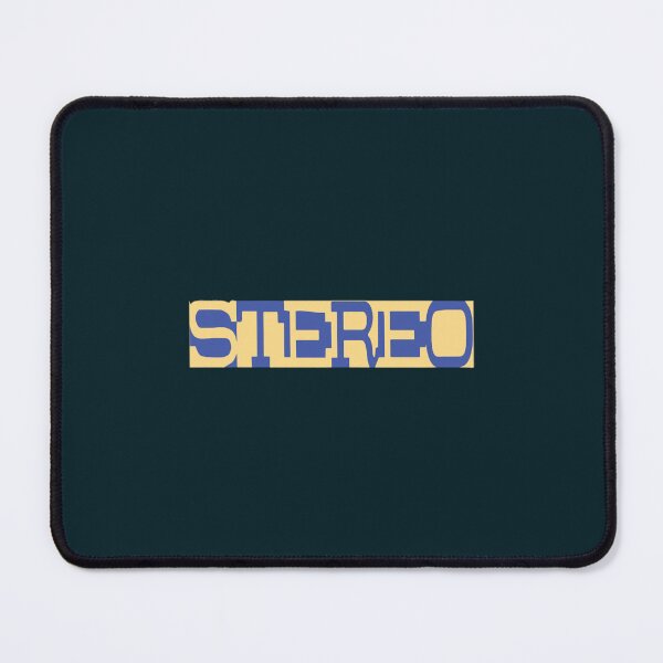 Item preview, Retro StereophonicPremium designed and sold by DesignEclips.