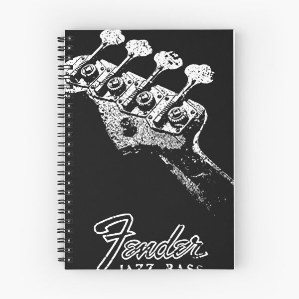 Item preview,  Fender Jazz Bass Headstock 60S Music Jazz 15 designed and sold by HausmannMisty.