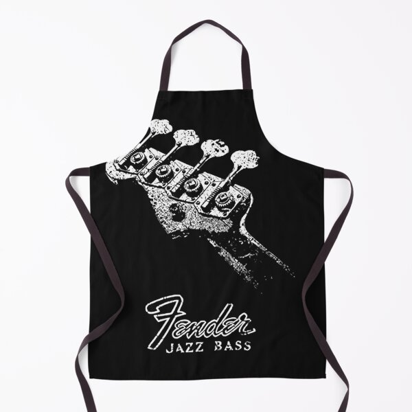 Item preview, Fender Jazz Bass Headstock 60S Music Jazz 15 designed and sold by HausmannMisty.