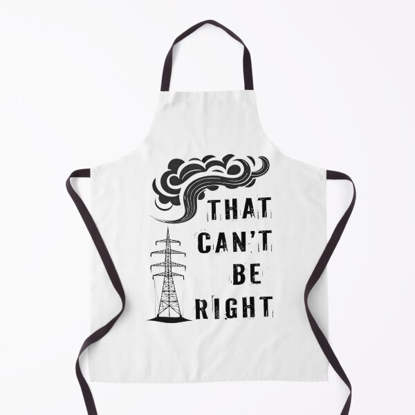 Item preview,  That Can'T Be Right Jesse Welles Design designed and sold by PapBarnabasne.