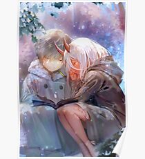 Untitled Poster