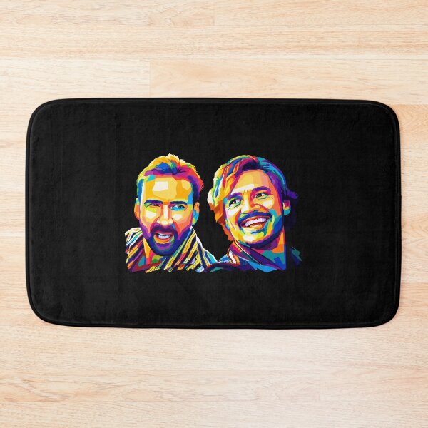 Item preview, Pedro Nicolas Cage Pop  designed and sold by Boondocks254.