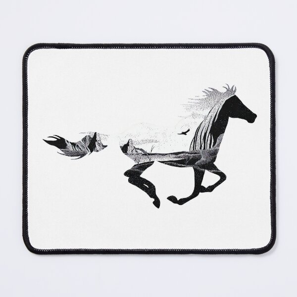 Item preview, Spirit Silhouette  designed and sold by Cora Worthington Art.