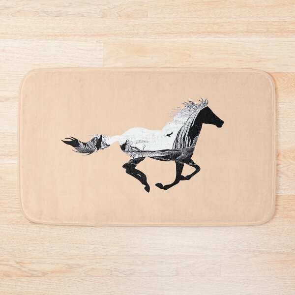 Item preview, Spirit Silhouette  designed and sold by Cora Worthington Art.