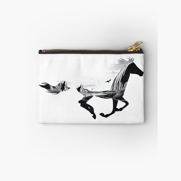 Item preview, Spirit Silhouette  designed and sold by Cora Worthington Art.