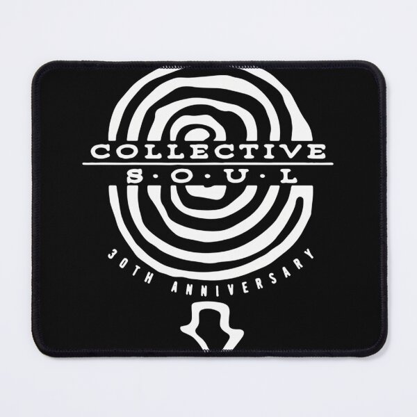 Item preview, Collective Soul designed and sold by PapBarnabasne.