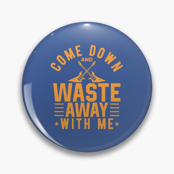 Item preview, What a Waste designed and sold by Janyahnair.