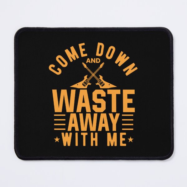 Item preview, What a Waste designed and sold by Janyahnair.