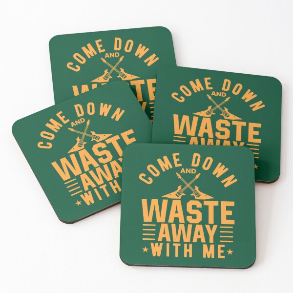Item preview, What a Waste designed and sold by Janyahnair.