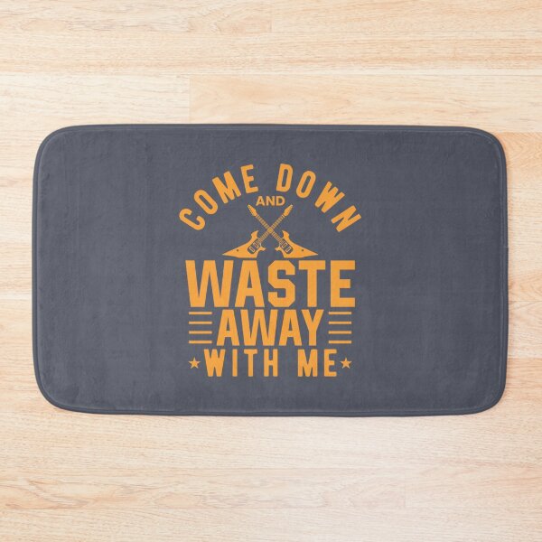 Item preview, What a Waste designed and sold by Janyahnair.