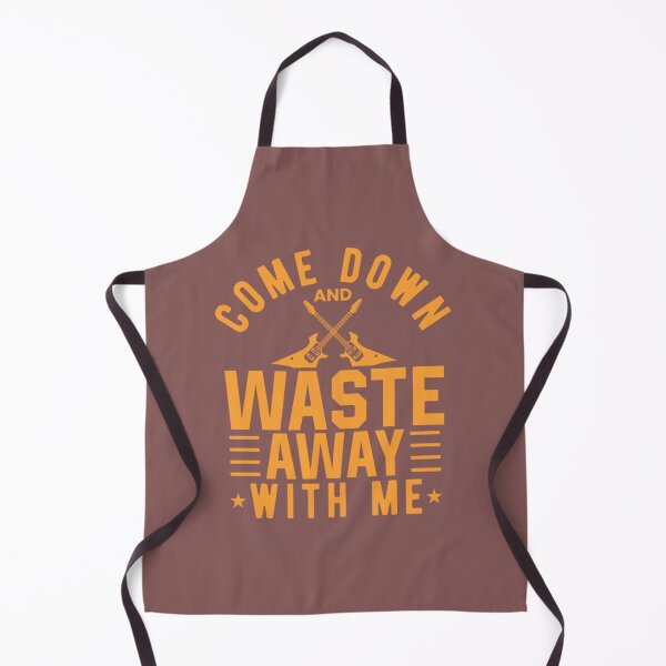Item preview, What a Waste designed and sold by Janyahnair.