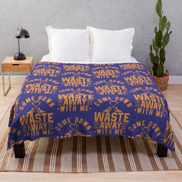 Item preview, What a Waste designed and sold by Janyahnair.