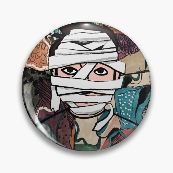 Item preview, Hashmasks 1902 designed and sold by pmarekhersey.