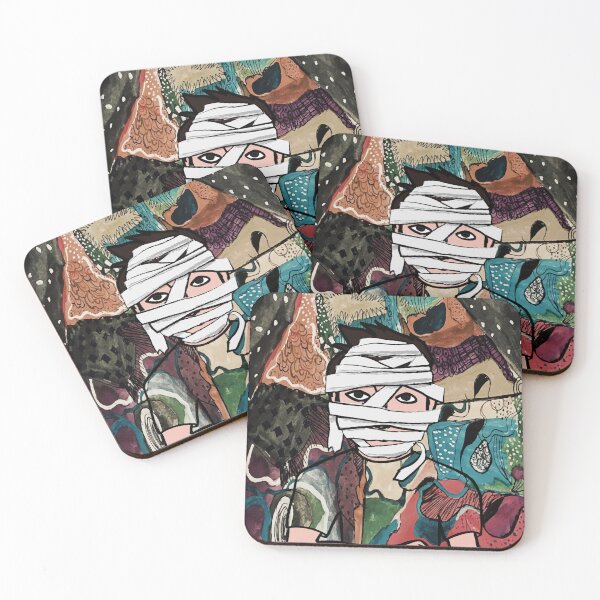 Item preview, Hashmasks 1902 designed and sold by pmarekhersey.
