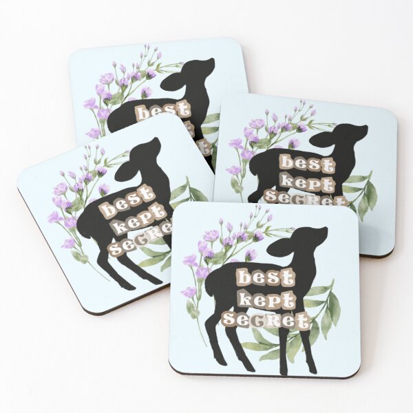 Item preview, Best Kept Secret  designed and sold by LavenderHighs.