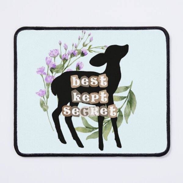 Item preview, Best Kept Secret  designed and sold by LavenderHighs.