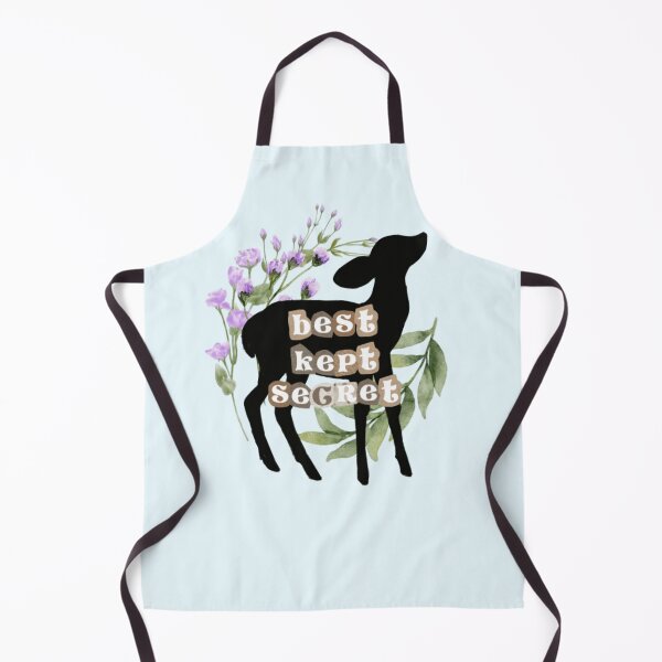 Item preview, Best Kept Secret  designed and sold by LavenderHighs.