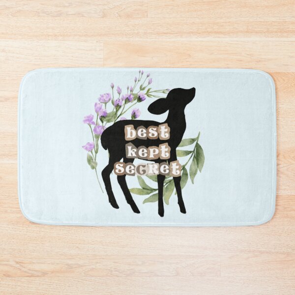 Item preview, Best Kept Secret  designed and sold by LavenderHighs.