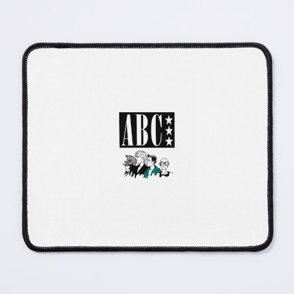 Item preview, abc band 6 designed and sold by JosephRivet.