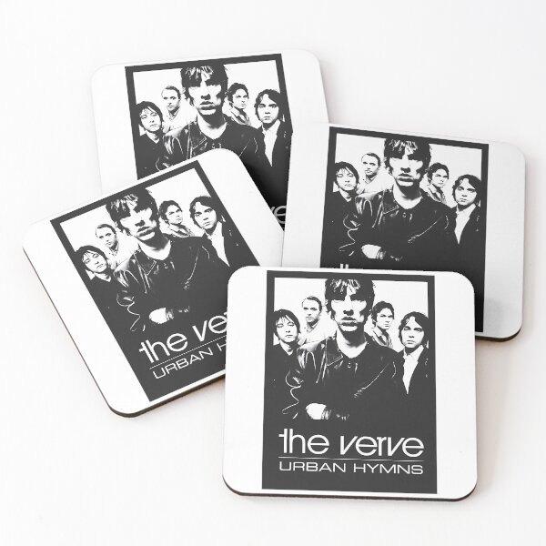 Item preview, alternative rock the Verve 1 designed and sold by DavidDeans.