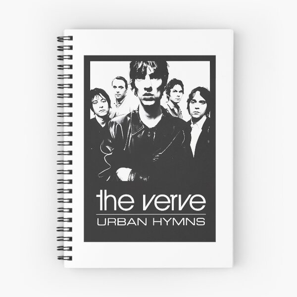 Item preview, alternative rock the Verve 1 designed and sold by DavidDeans.