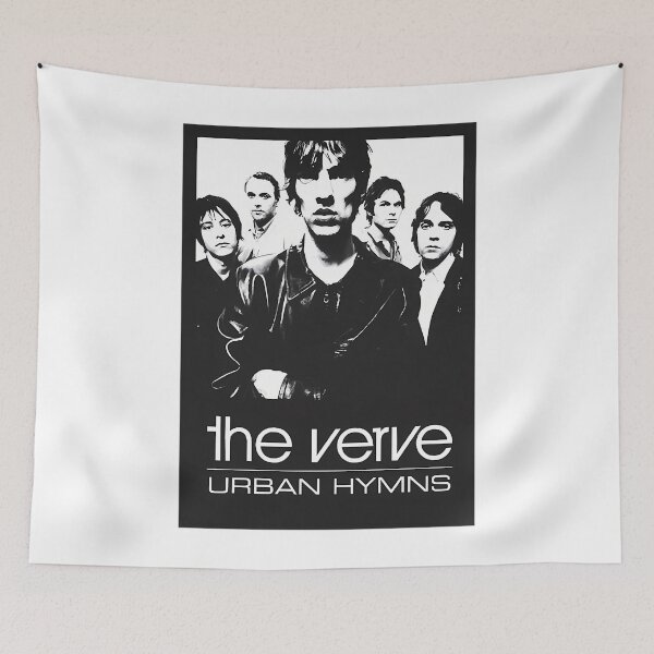 Item preview, alternative rock the Verve 1 designed and sold by DavidDeans.