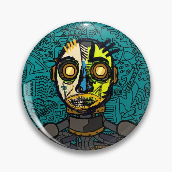 Item preview, Hashmasks 1902 designed and sold by pmarekhersey.
