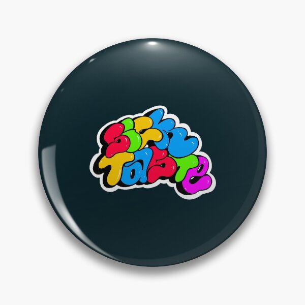 Item preview, Sick Taste Logo  designed and sold by DesignEclips.