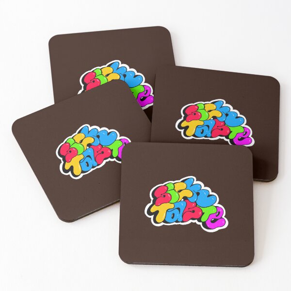 Item preview, Sick Taste Logo  designed and sold by DesignEclips.