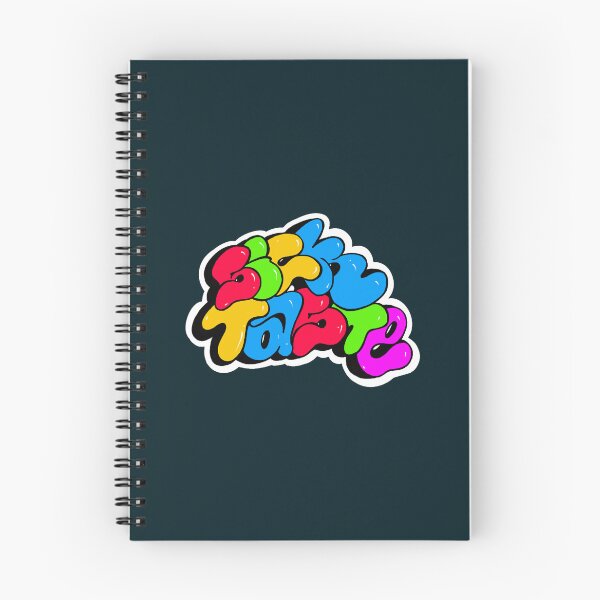 Item preview, Sick Taste Logo  designed and sold by DesignEclips.