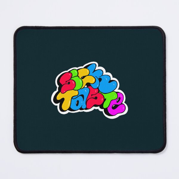 Item preview, Sick Taste Logo  designed and sold by DesignEclips.
