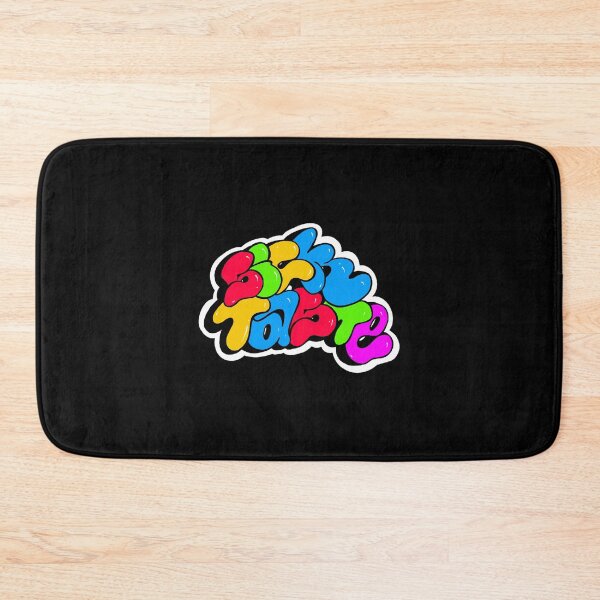 Item preview, Sick Taste Logo  designed and sold by DesignEclips.