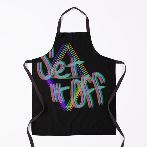 Item preview,  Set It Off Band Elsewhere Album Neon designed and sold by HausmannMisty.